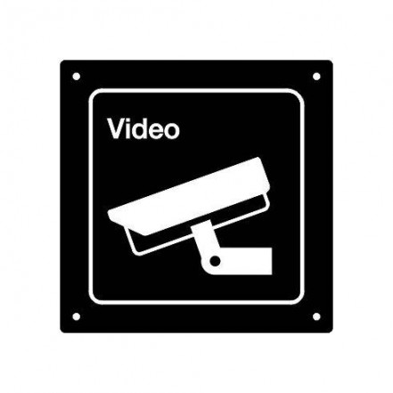 Videoüberwachungskamera