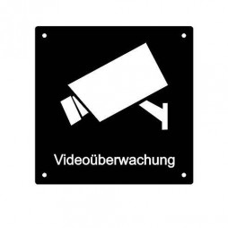 Videoüberwachungskamera