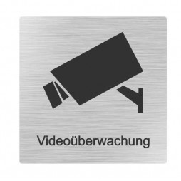 Videoüberwachung 